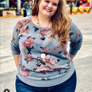 Torrid Pullover Sweater